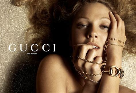 gucci gioielli campaign